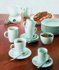 Kahla Pronto Milchkännchen 0,25 L In Weiß -LEONARDO SHOP Pronto white 01 5 l