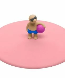 Lurch Sommerdeckel Beach Boys, 3er-Set -LEONARDO SHOP RS2137 210843 Benni Ball 1 hpr 2