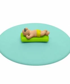 Lurch Sommerdeckel Beach Boys, 3er-Set -LEONARDO SHOP RS2142 210845 Matze Matraze 01 hpr 1