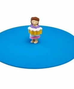 Lurch Sommerdeckel Biergarten Marie