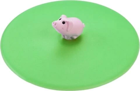 Lurch Mein Deckel Hoftiere Schwein 1 Lurch Mein Deckel Hoftiere Schwein