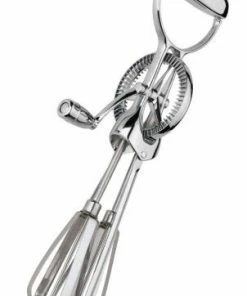 Küchenprofi Schneeschläger