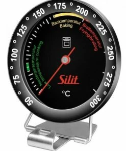Silit Backofenthermometer Sensero
