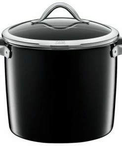 Silit Gemüsetopf Vitaliano Nero
