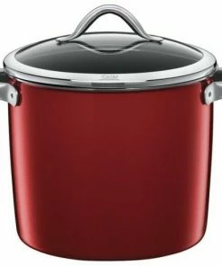 Silit Gemüsetopf Vitaliano Rosso