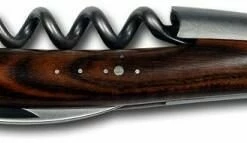 Forge De Laguiole Sommeliermesser In Pistazie Glänzend