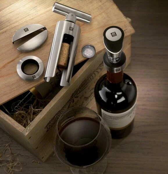 Zwilling Henckels Zwilling Folienschneider 2 Zwilling Henckels Zwilling Folienschneider – Bild 2