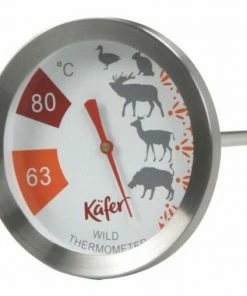 Käfer Analoges Wildthermometer T720E