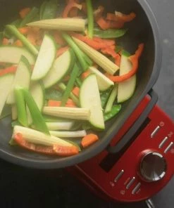 KitchenAid Cook Processor ARTISAN In Gusseisen Schwarz 19 KitchenAid Cook Processor ARTISAN In Gusseisen Schwarz -LEONARDO SHOP TLD KA CP SFEER 050 VK be l