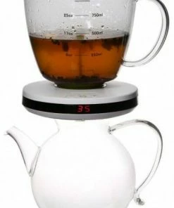 Wüsthof Gemüsemesser Epicure -LEONARDO SHOP Tea TaC 3 neu l