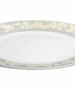 Pillivuyt Teller Solene Flach 20 Cm