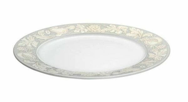 Pillivuyt Teller Solene Flach 20 Cm 1 Pillivuyt Teller Solene Flach 20 Cm