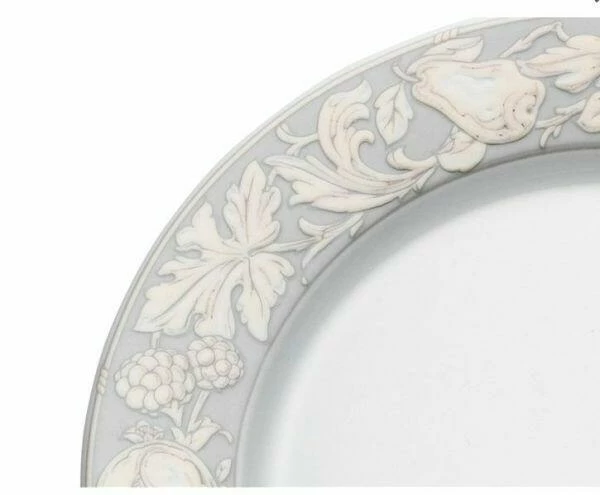 Pillivuyt Teller Solene Flach 20 Cm 2 Pillivuyt Teller Solene Flach 20 Cm – Bild 2