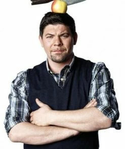 KAI Messer KAI Shun Premier Tim Mälzer Tourniermesser, 5,5 Cm -LEONARDO SHOP Tim Ma lzer Cover 1 l