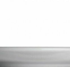 Classic Milchkaffeeuntertasse Von Porzellanfabrik Walküre, Weiß