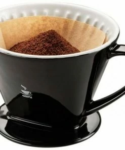 GEFU Kaffeefilter STEFANO, Größe 4