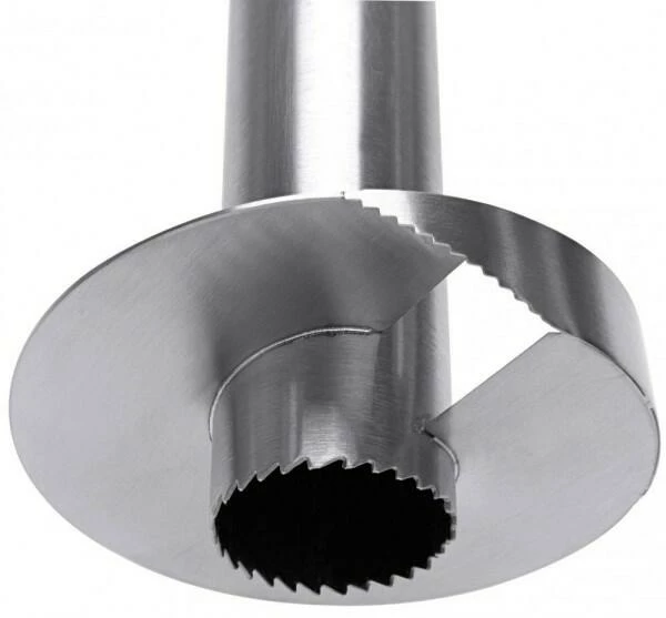 Lurch Ananasschneider 2 Lurch Ananasschneider – Bild 2