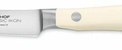Wüsthof Gemüsemesser Classic Ikon Crèmeweiß