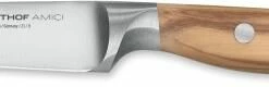 Wüsthof Gemüsemesser Amici 9 Cm/ 20,6 Cm