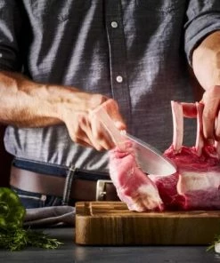 Wüsthof Super Slicer Crafter -LEONARDO SHOP Wuesthof mood close 01 1