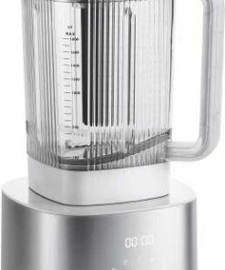 Zwilling Henckels Zwilling Hochleistungsmixer Enfinigy, Silber -LEONARDO SHOP Zwilling Mixer 530000000 3