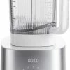 Zwilling Henckels Zwilling Hochleistungsmixer Enfinigy, Silber