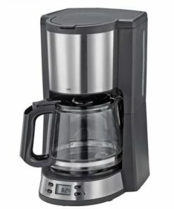 Cilio-shop 25 Cilio Kaffeemaschine CLASSIC, 1,5 L