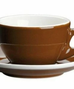 Cilio Cappuccinotasse Roma In Marone