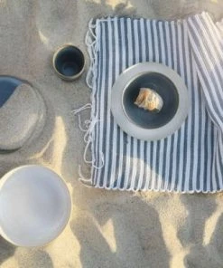 ASA Dessertteller Saison Sand, 21 Cm 6 ASA Dessertteller Saison Sand, 21 Cm -LEONARDO SHOP saisons strand sand