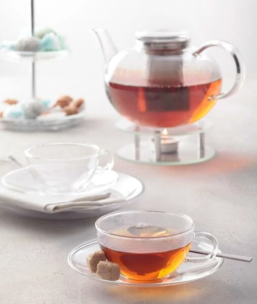 Leonardo Stövchen Scaldino 2 Leonardo Stövchen Scaldino – Bild 2