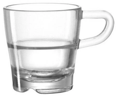 Leonardo Espressotasse Senso 1 Leonardo Espressotasse Senso