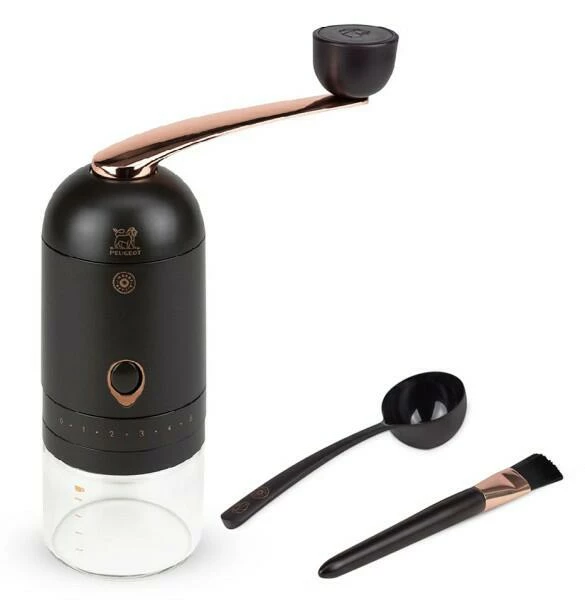 Peugeot Kaffeemühle L′Arbre à Café 1 Peugeot Kaffeemühle L′Arbre à Café