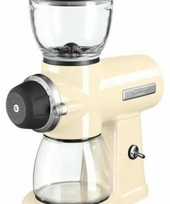 KitchenAid Kaffeemühle ARTISAN In Creme