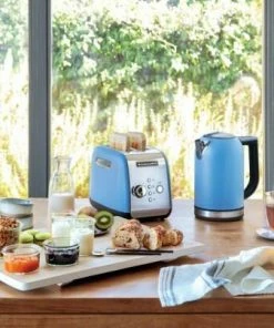 KitchenAid Blender / Standmixer Rautendesign In Velvet Blue -LEONARDO SHOP web 859791101540 3