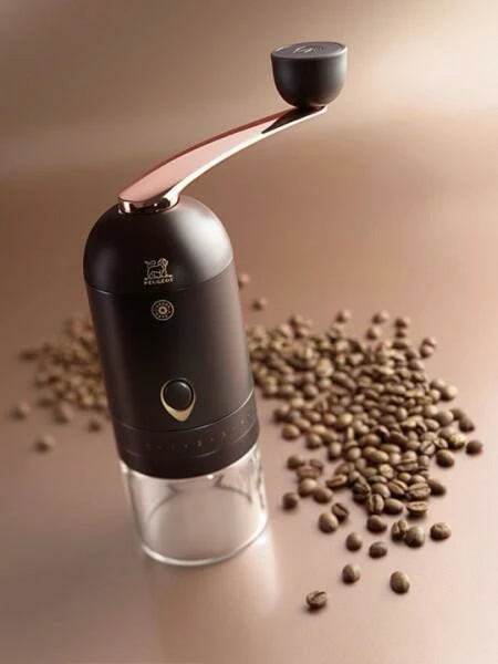 Peugeot Kaffeemühle L′Arbre à Café 2 Peugeot Kaffeemühle L′Arbre à Café – Bild 2