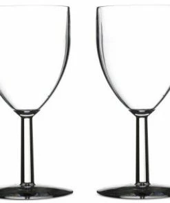 Mepal Set Weißweinglas 200 Ml 2 Stück