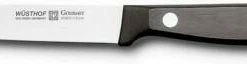 Wüsthof Gemüsemesser Gourmet, 10 Cm