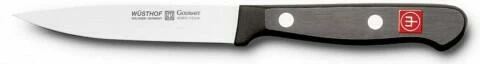 Wüsthof Gemüsemesser Gourmet, 10 Cm 1 Wüsthof Gemüsemesser Gourmet, 10 Cm